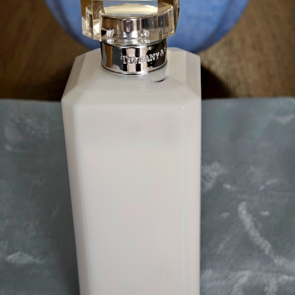 Tiffany lotion